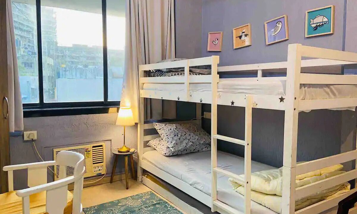 Photo of Bedroom in Khar