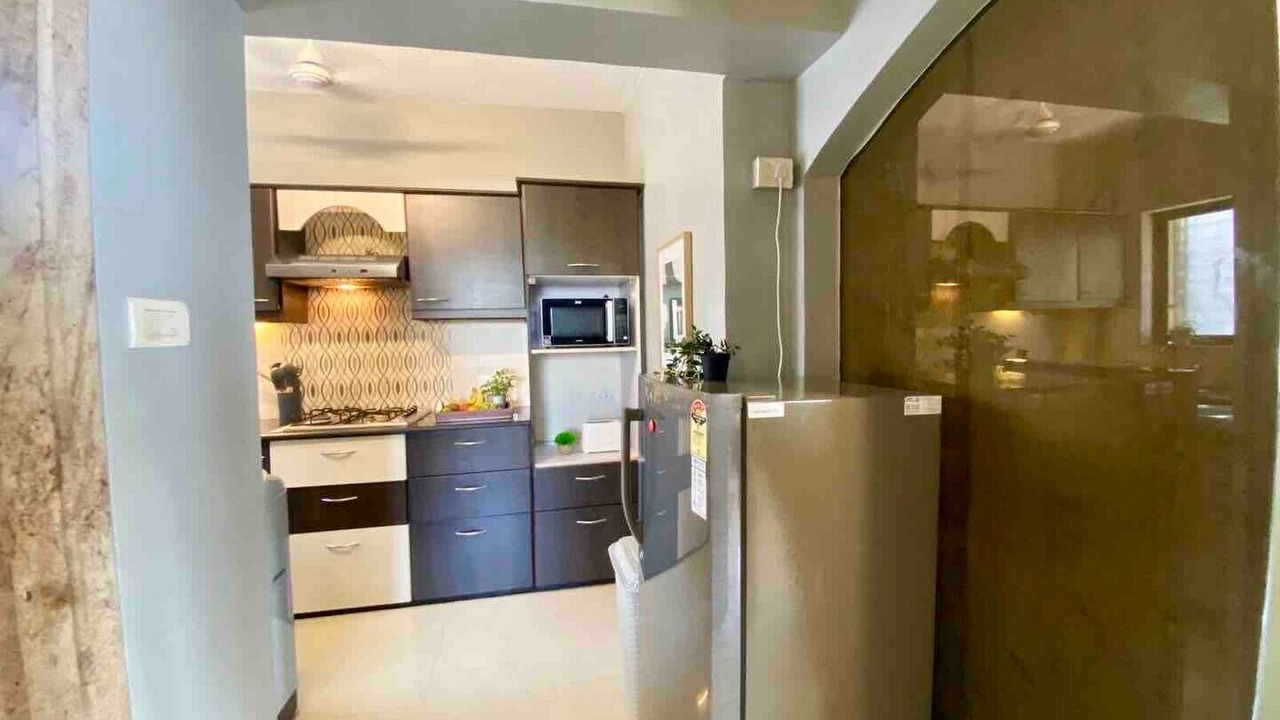 Photo of Kitchen in Bandra West