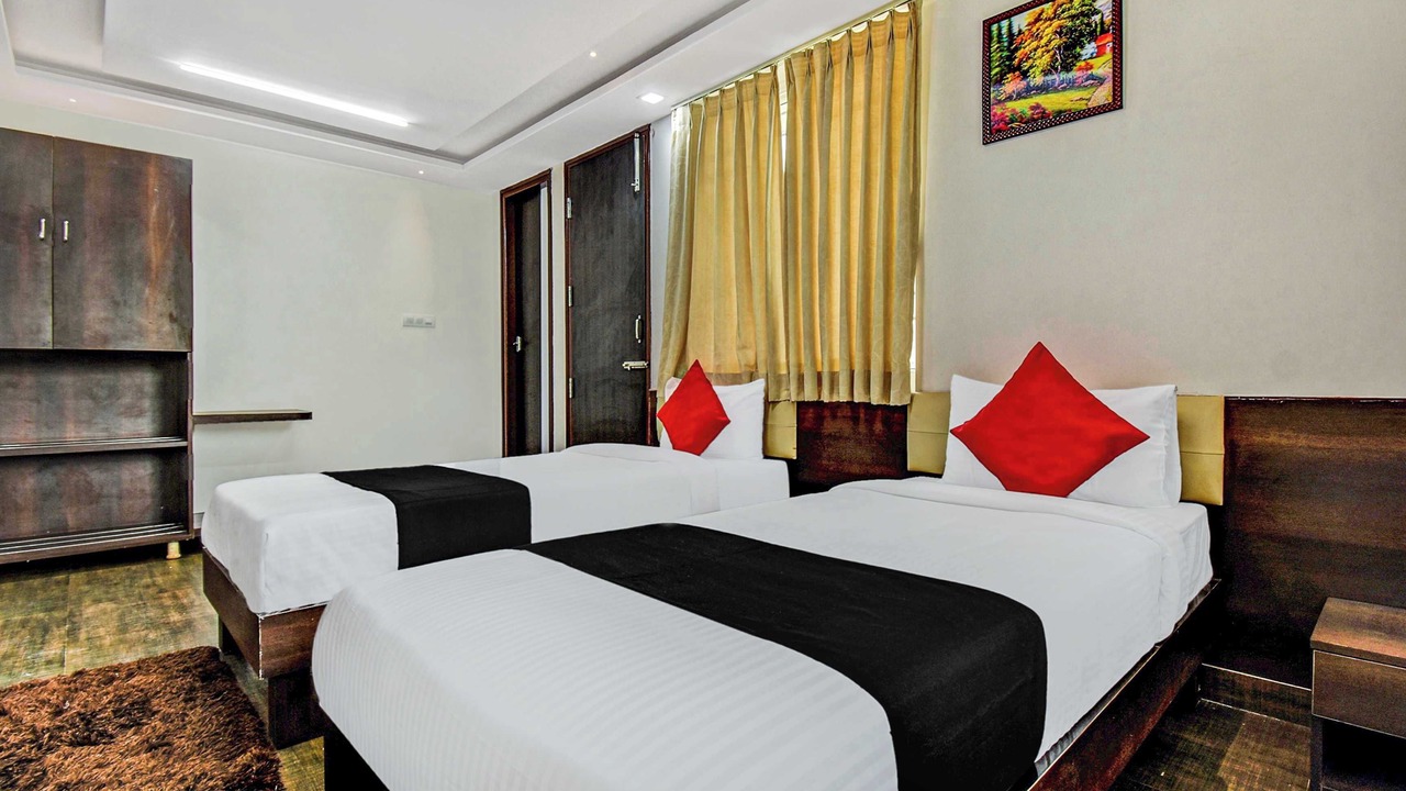 Photo of Bedroom in Bengaluru