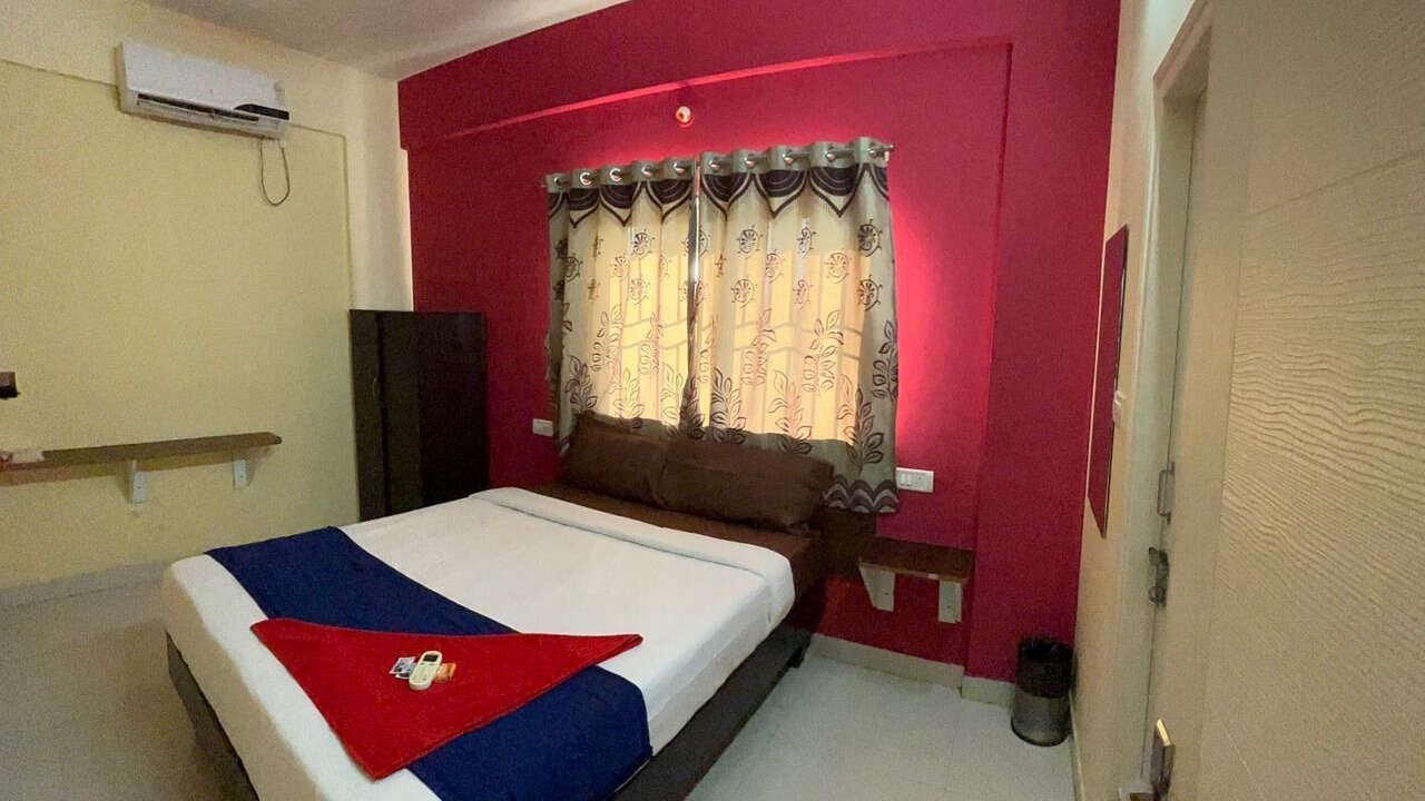 Photo of Bedroom in Bengaluru