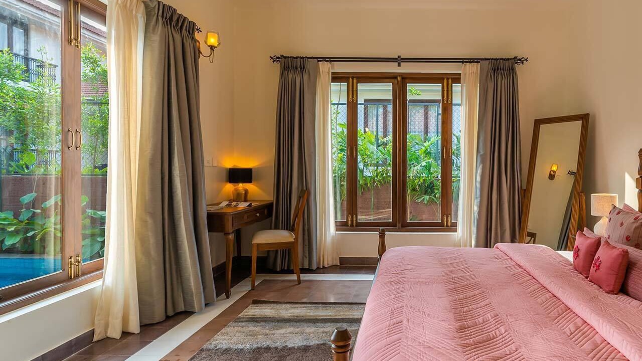 Photo of Bedroom in Aldona