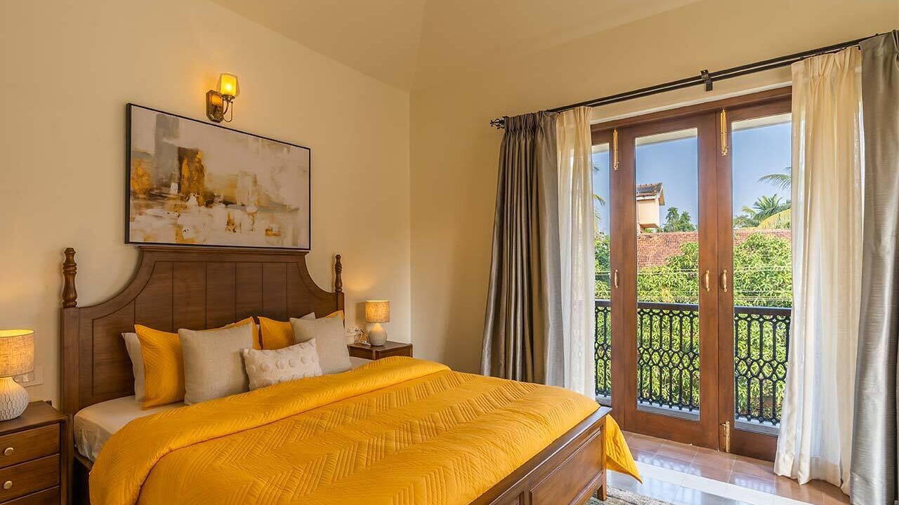 Photo of Bedroom in Aldona