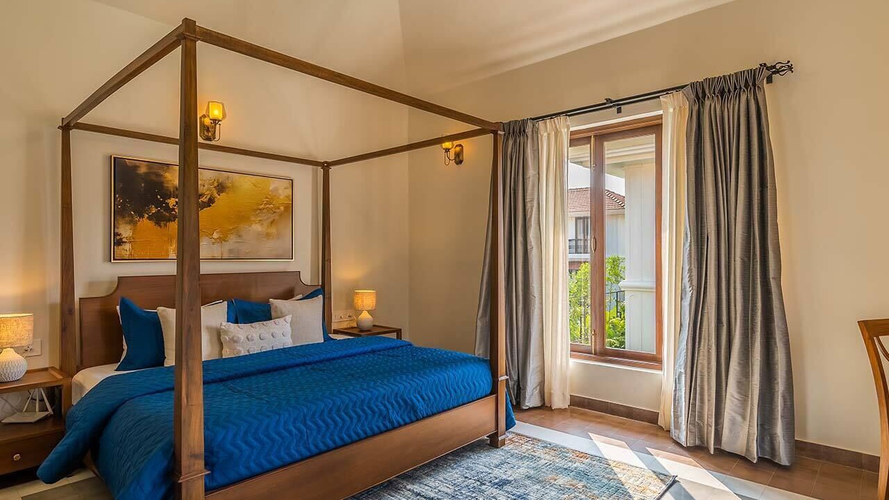 Photo of Bedroom in Aldona