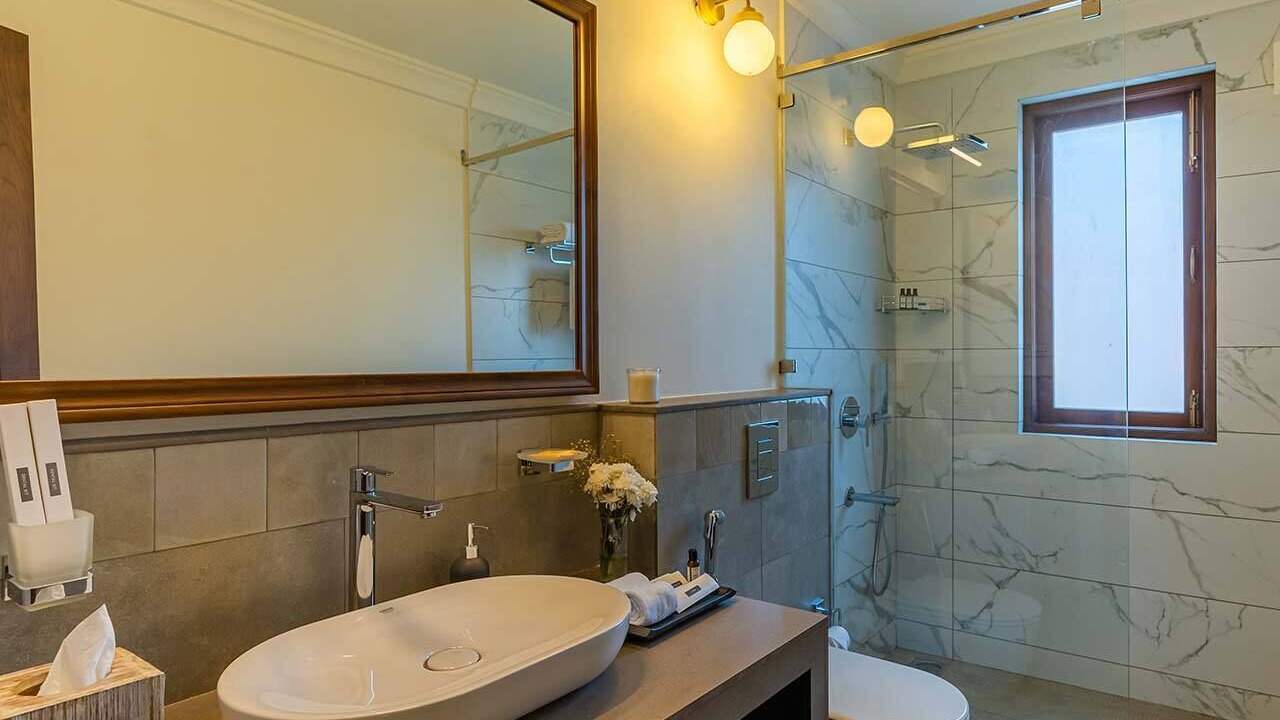 Photo of Bathroom in Aldona