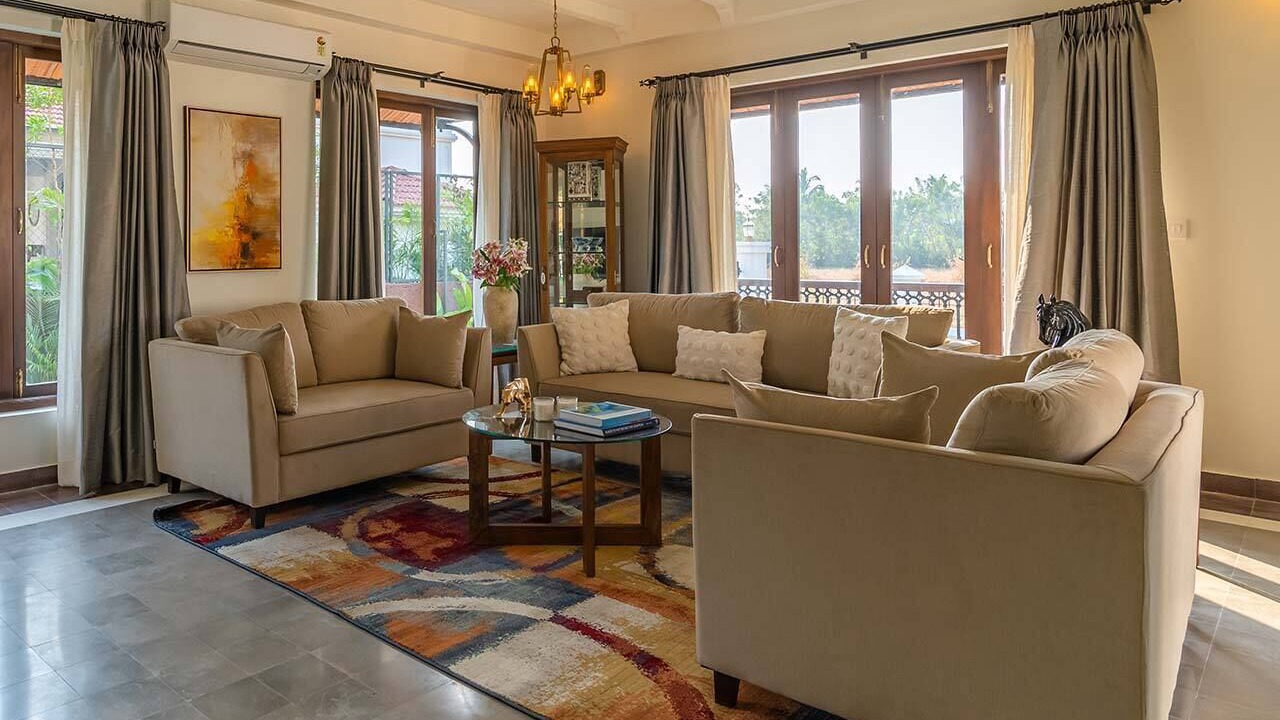 Photo of Livingroom in Aldona