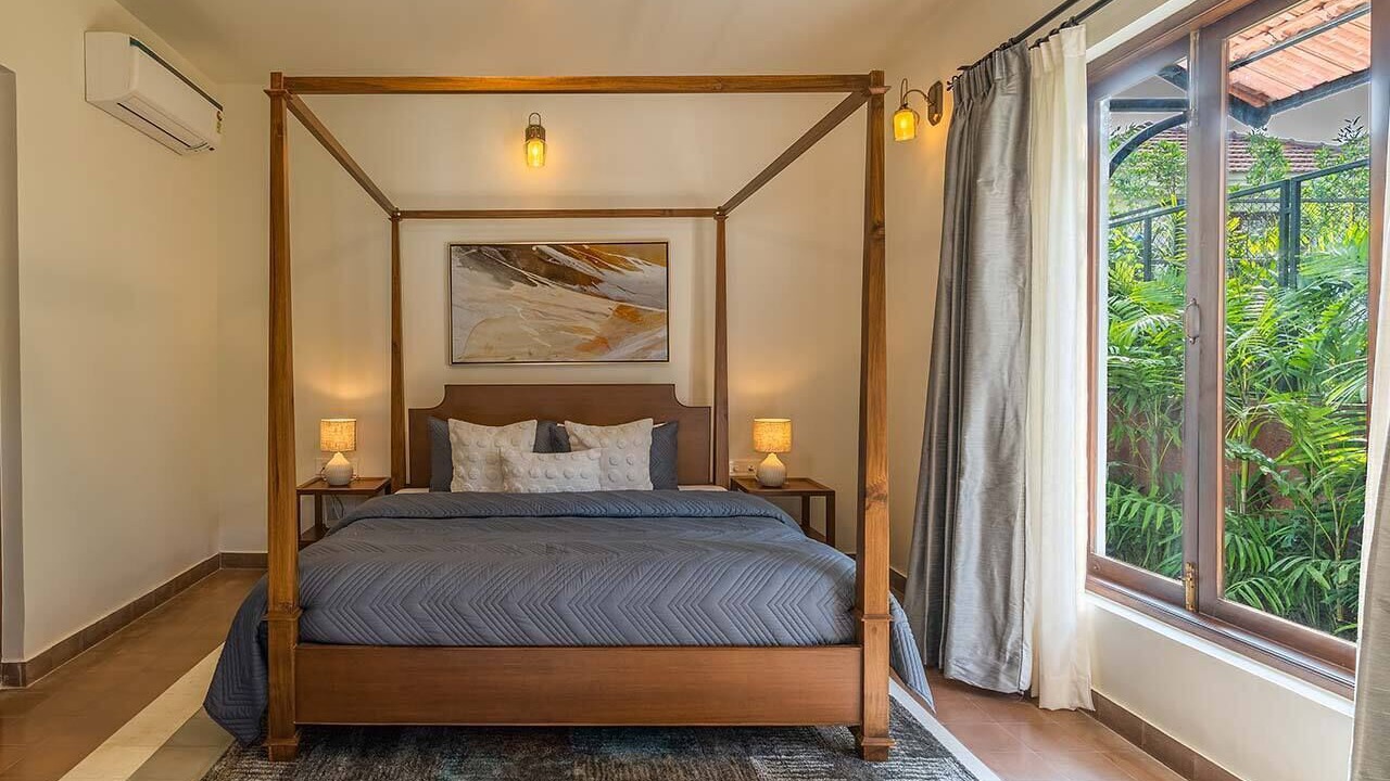 Photo of Bedroom in Aldona