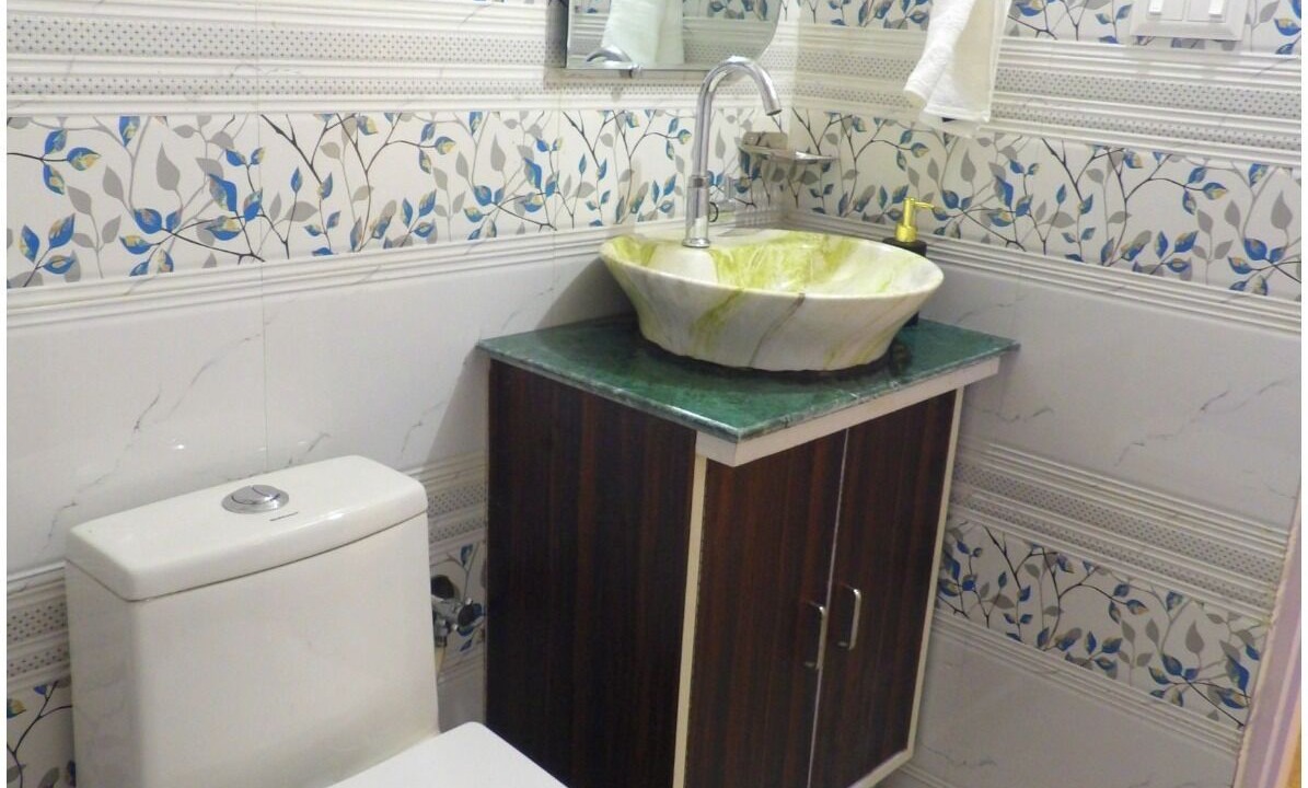 Photo of Bathroom in Shimla