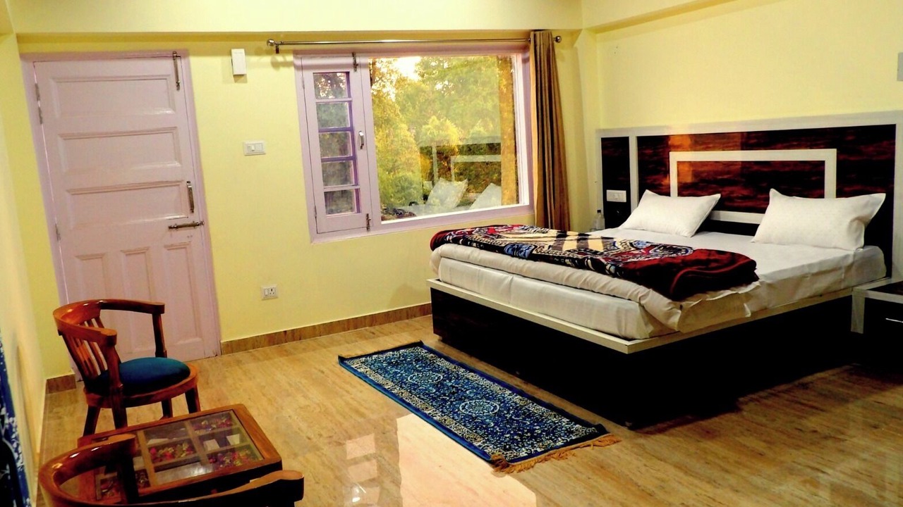 Photo of Bedroom in Shimla