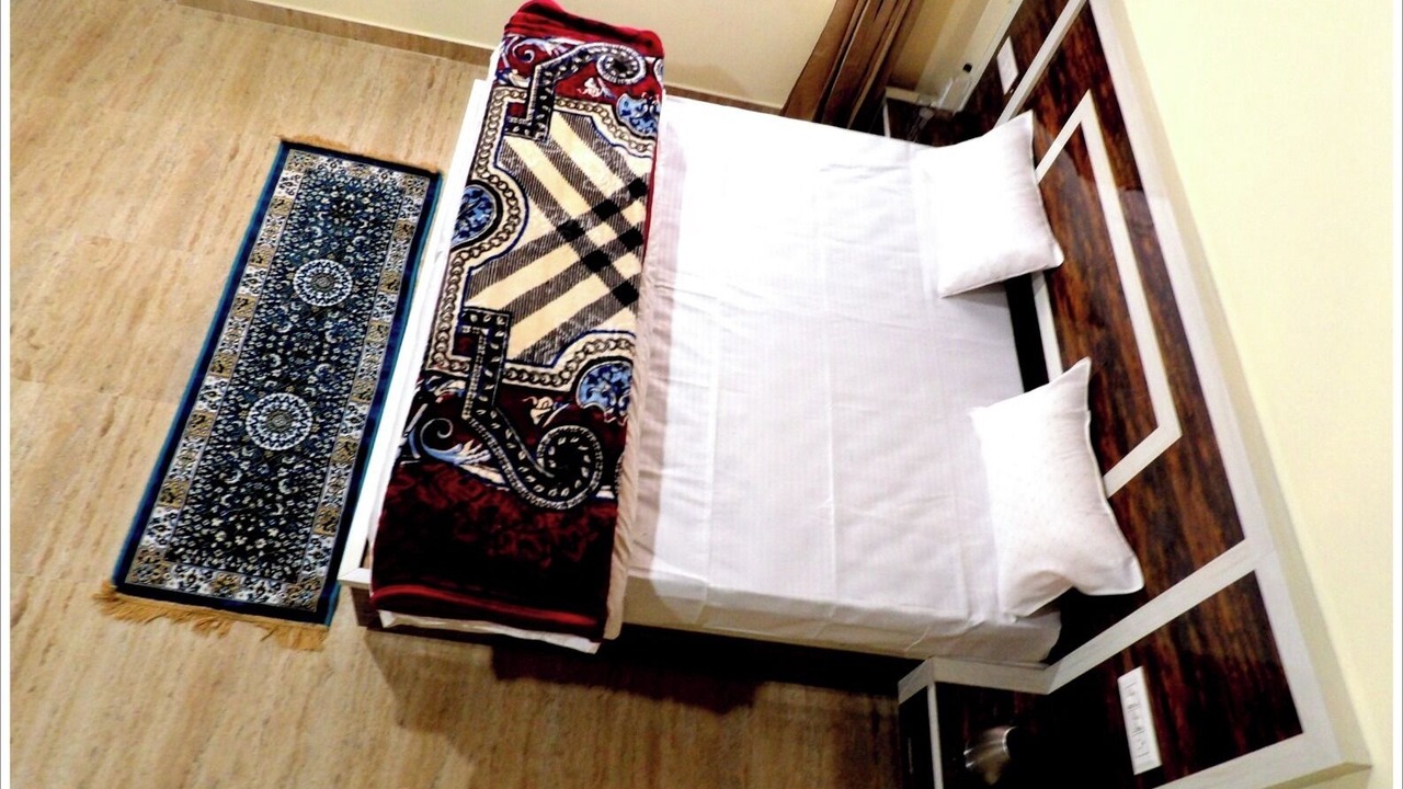 Photo of Bedroom in Shimla