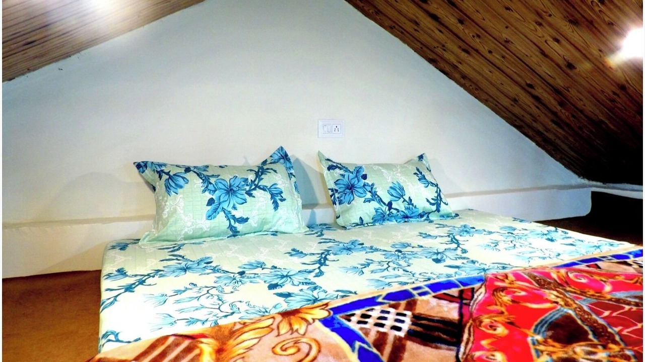 Photo of Bedroom in Shimla