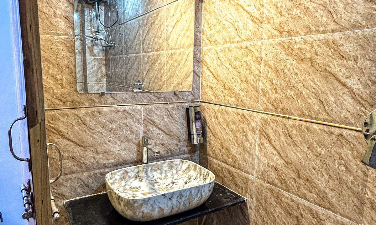 Photo of Bathroom in Nashik