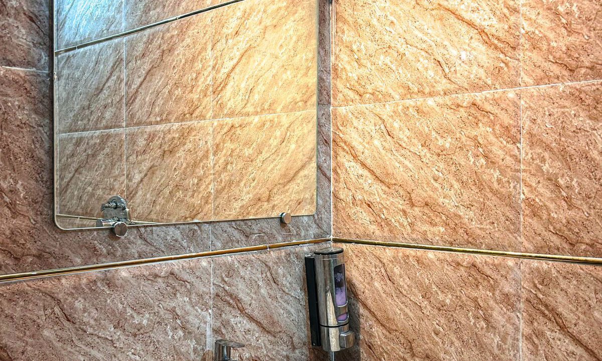 Photo of Bathroom in Nashik