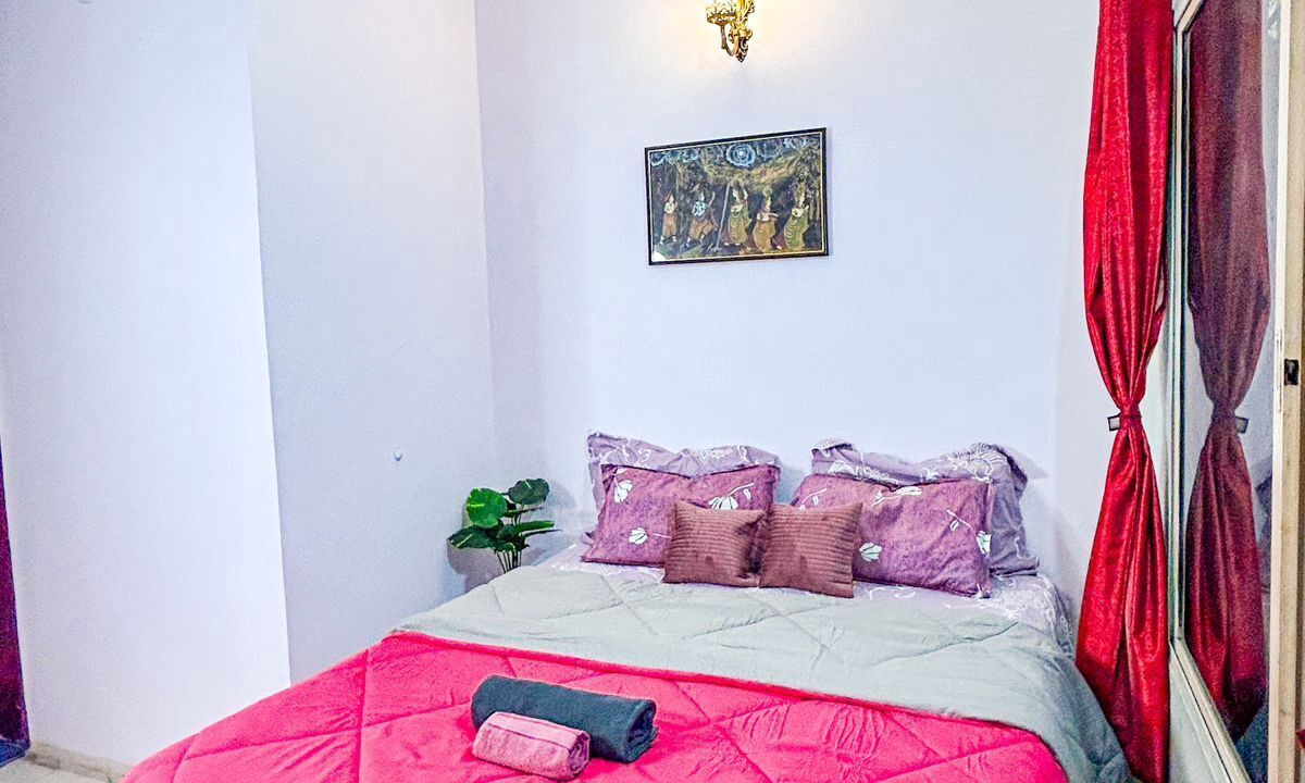 Photo of Bedroom in Nashik