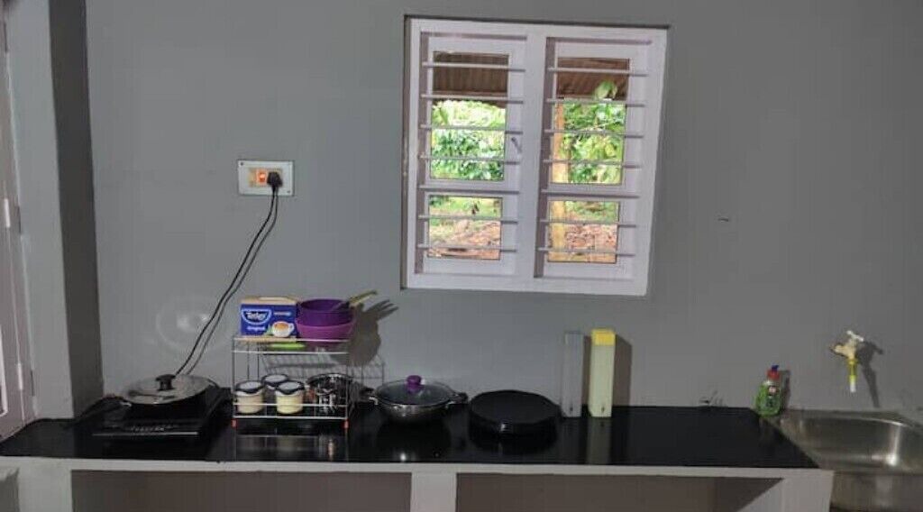 Photo of Kitchen in Sangameswarpet