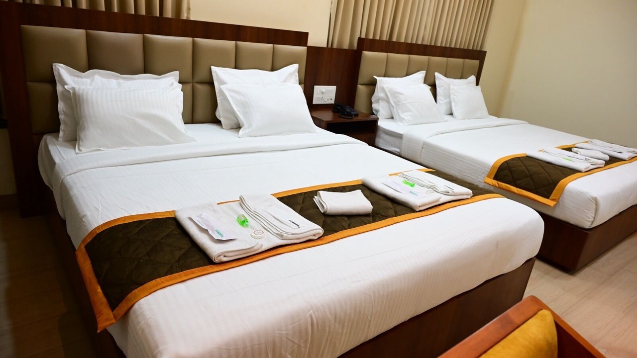 Photo of Bedroom in Vijayapura