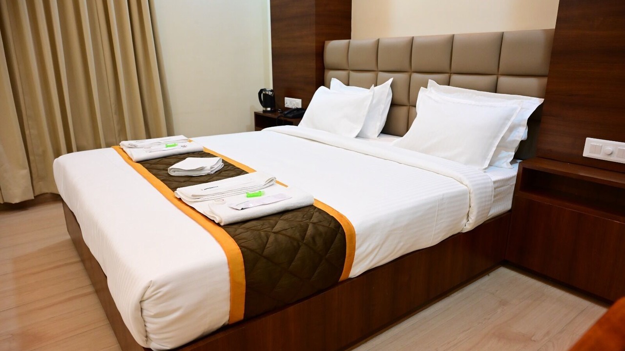 Photo of Bedroom in Vijayapura