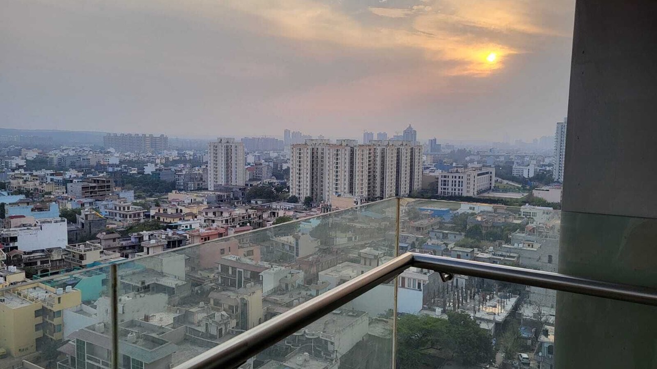 Photo of Outdoor in Gurugram