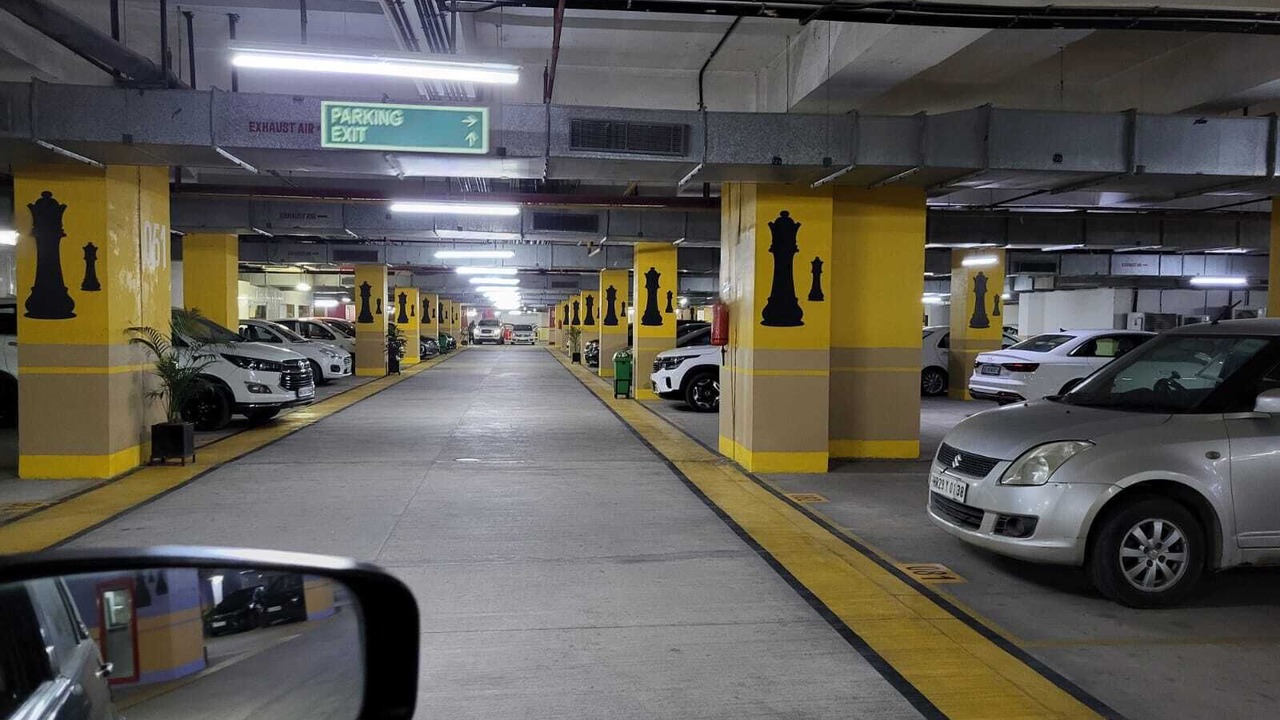 Photo of Outdoor in Gurugram