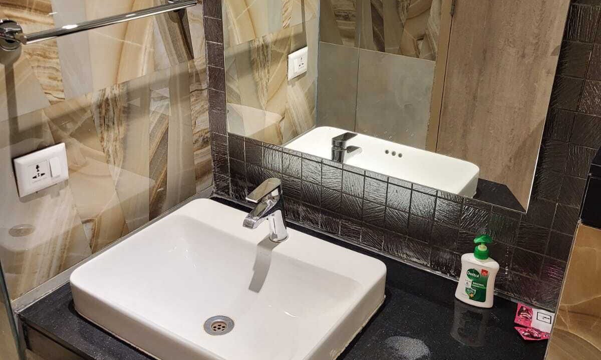 Photo of Bathroom in Gurugram