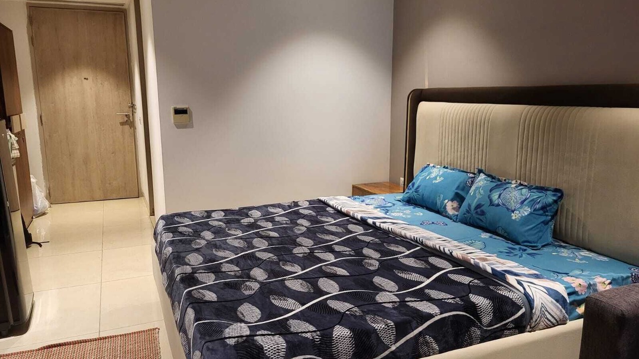 Photo of Bedroom in Gurugram
