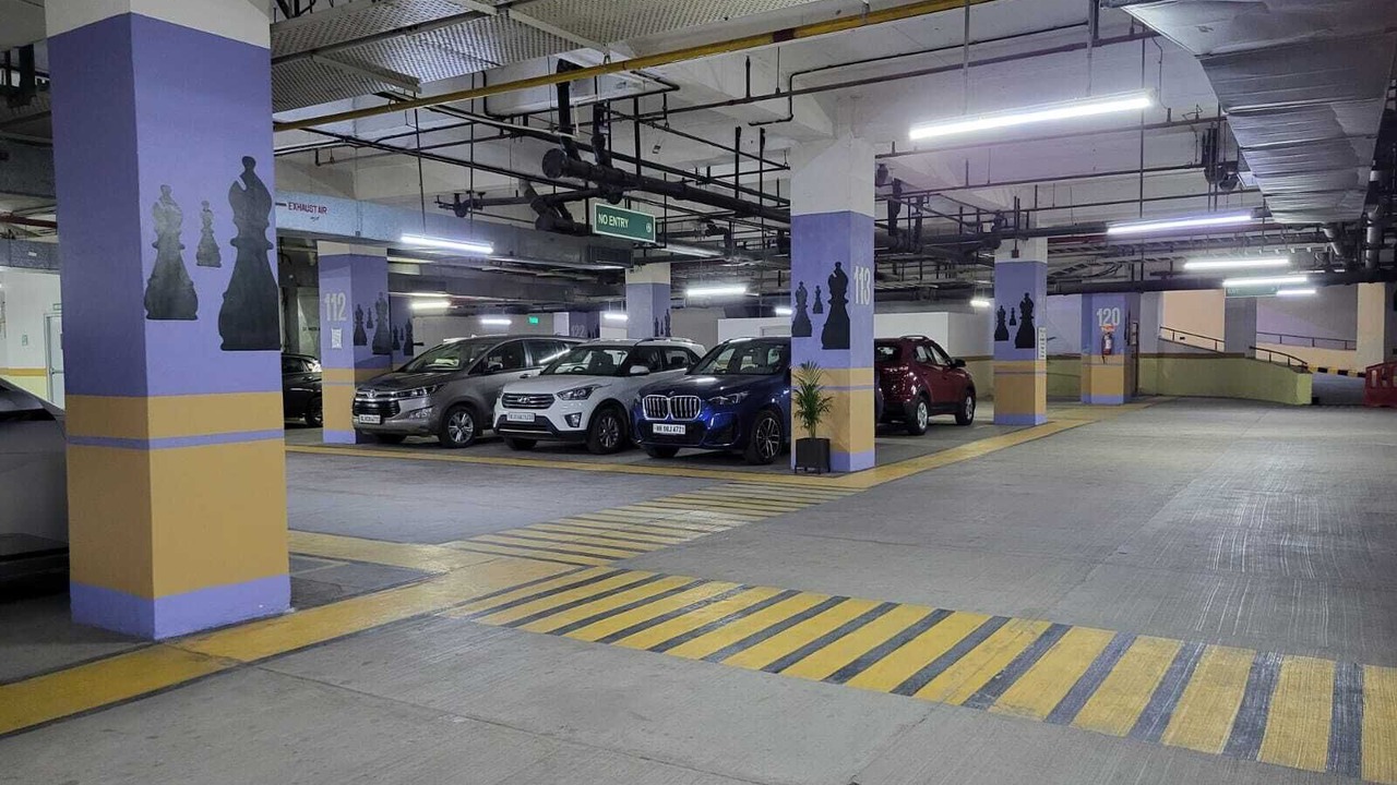 Photo of Outdoor in Gurugram