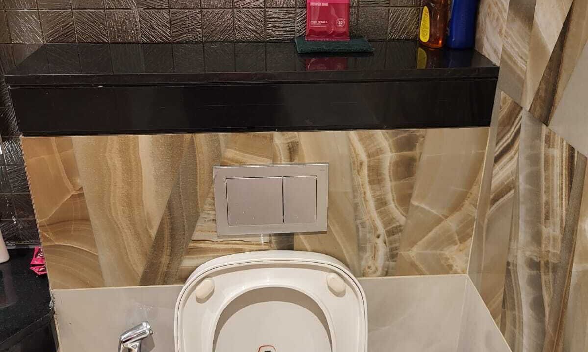 Photo of Bathroom in Gurugram