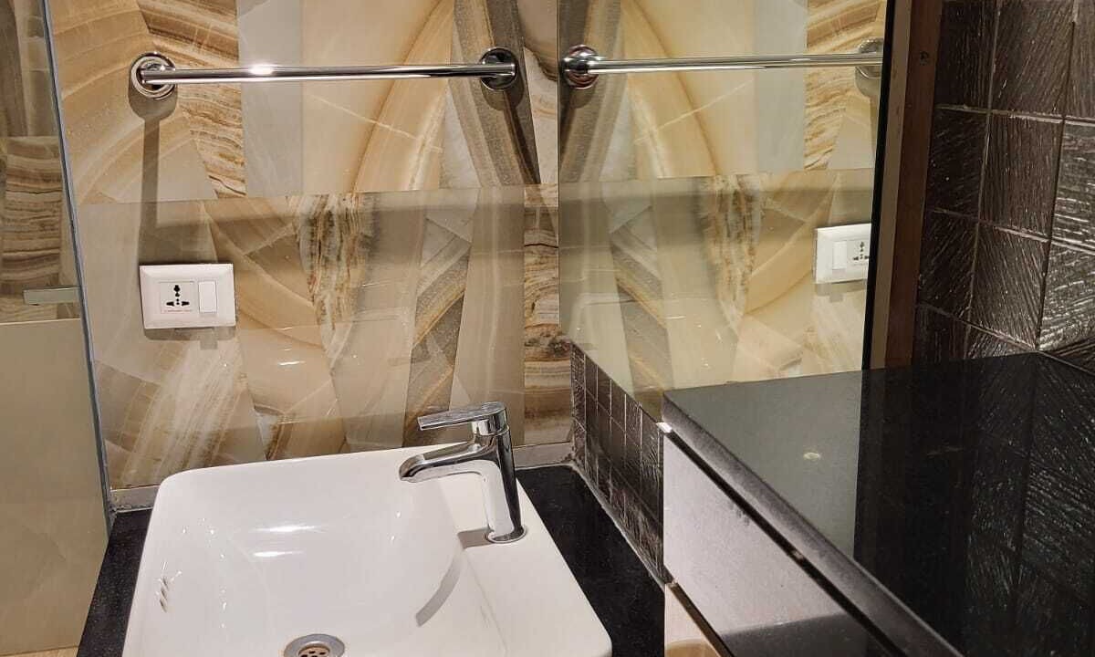 Photo of Bathroom in Gurugram