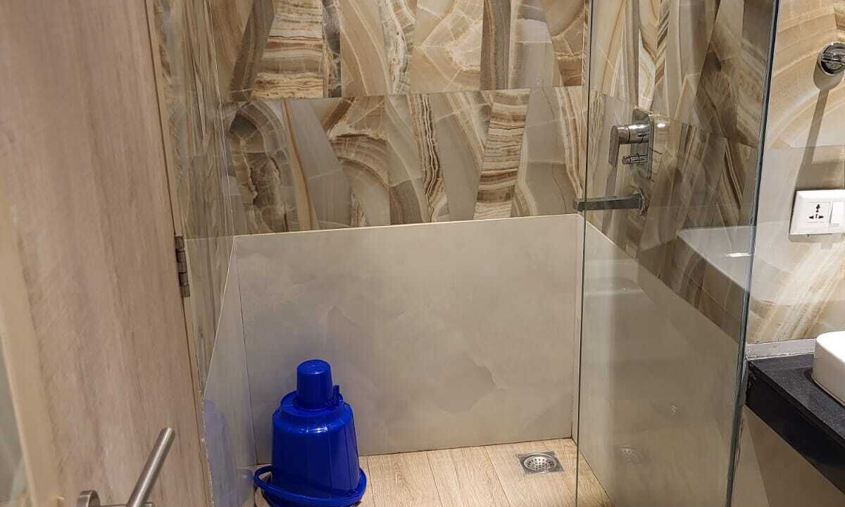 Photo of Bathroom in Gurugram