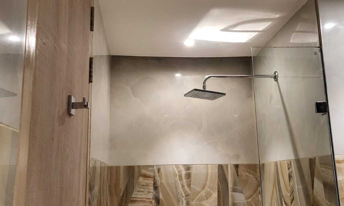 Photo of Bathroom in Gurugram