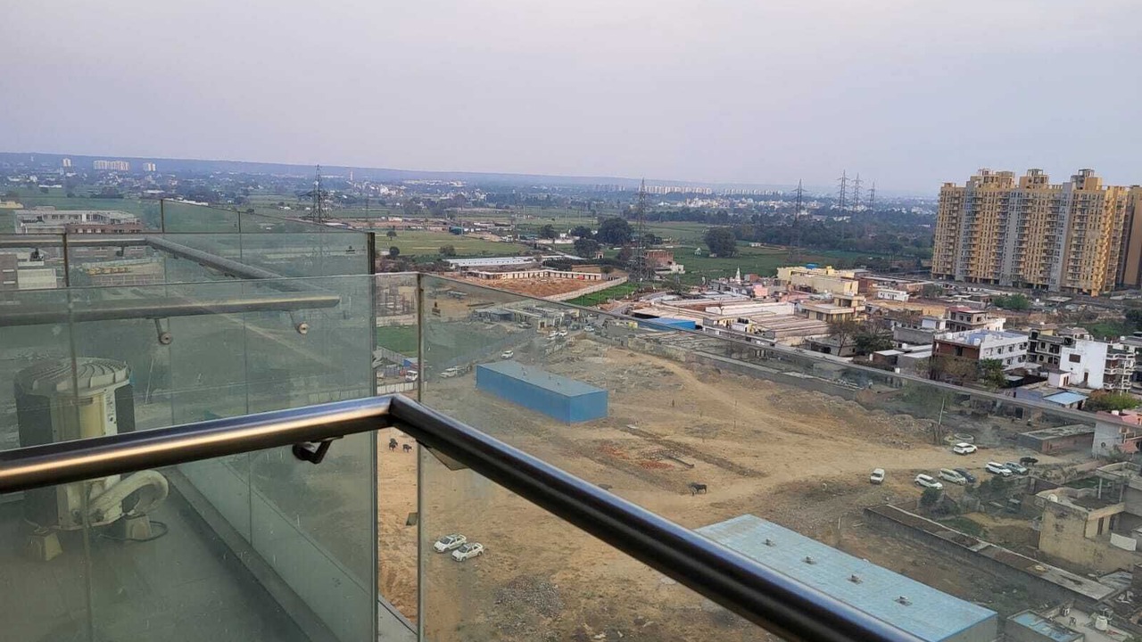 Photo of Outdoor in Gurugram