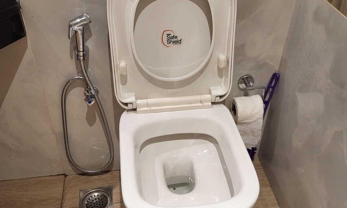Photo of Bathroom in Gurugram