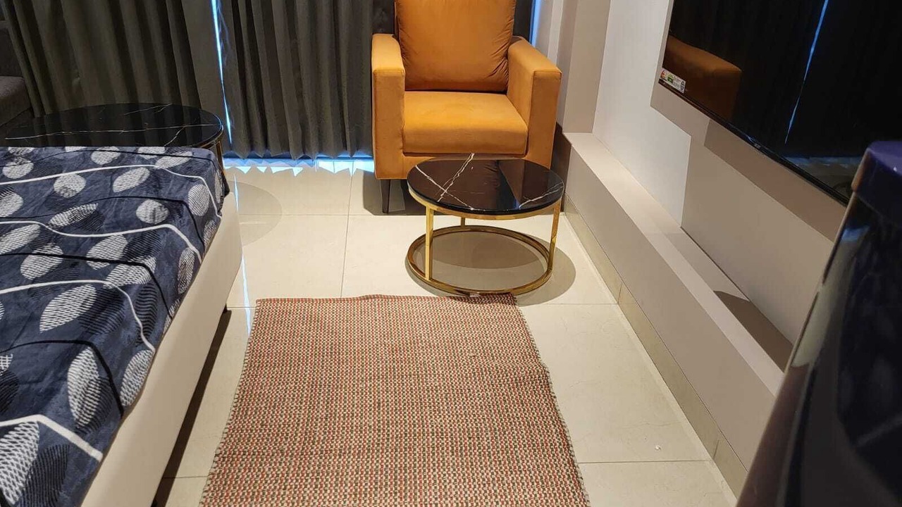 Photo of Bedroom in Gurugram