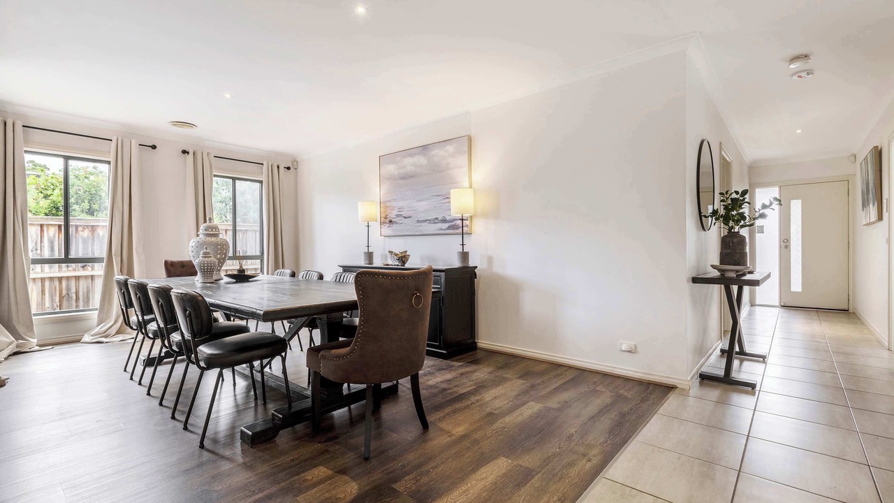 Photo of Bedroom in South Morang