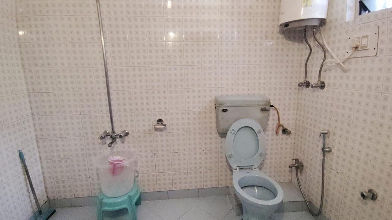 Photo of Bathroom in Mount Abu