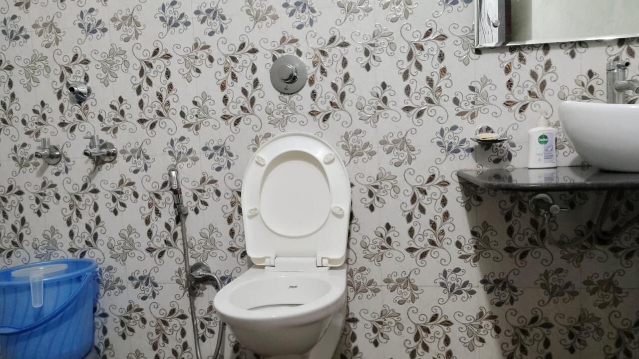 Photo of Bathroom in Mount Abu