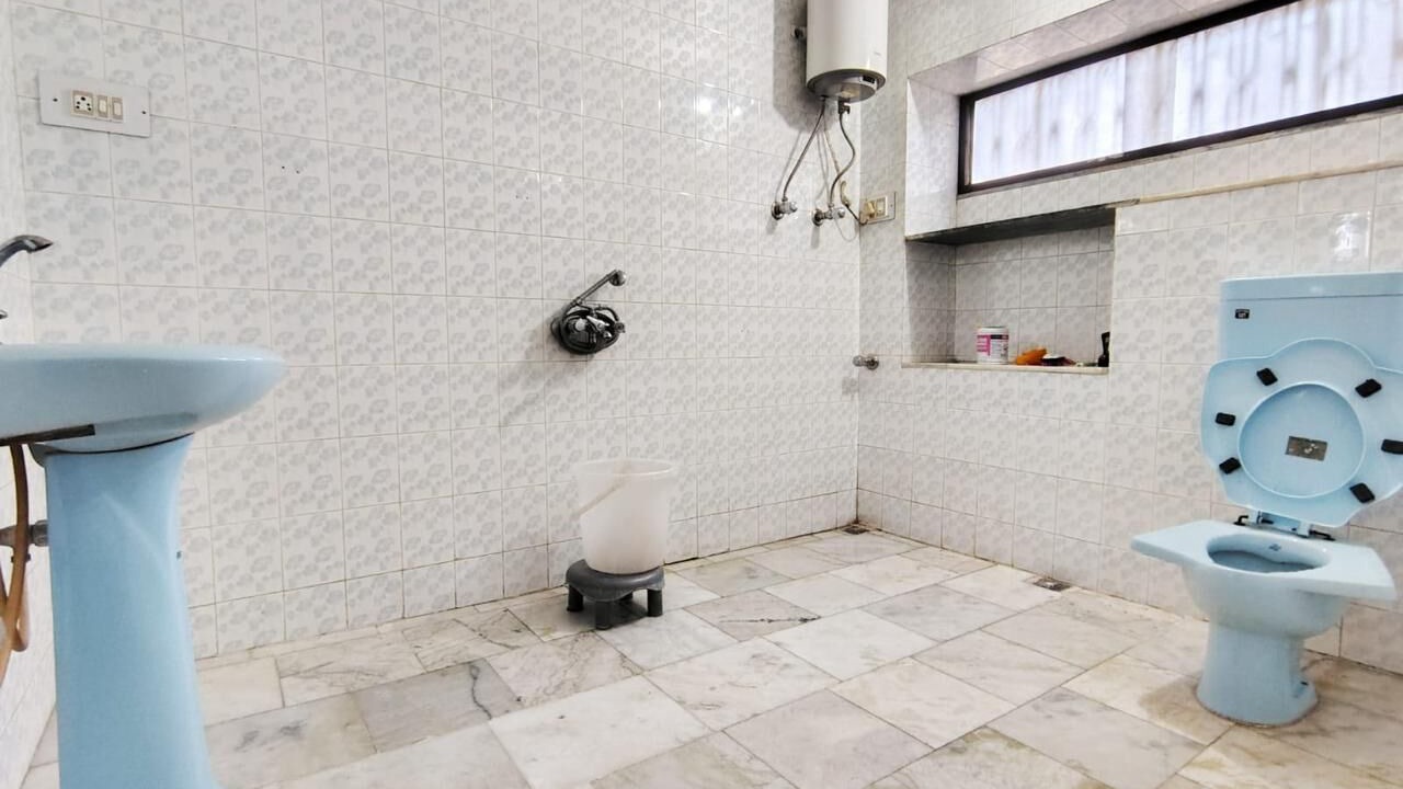 Photo of Bathroom in Mount Abu