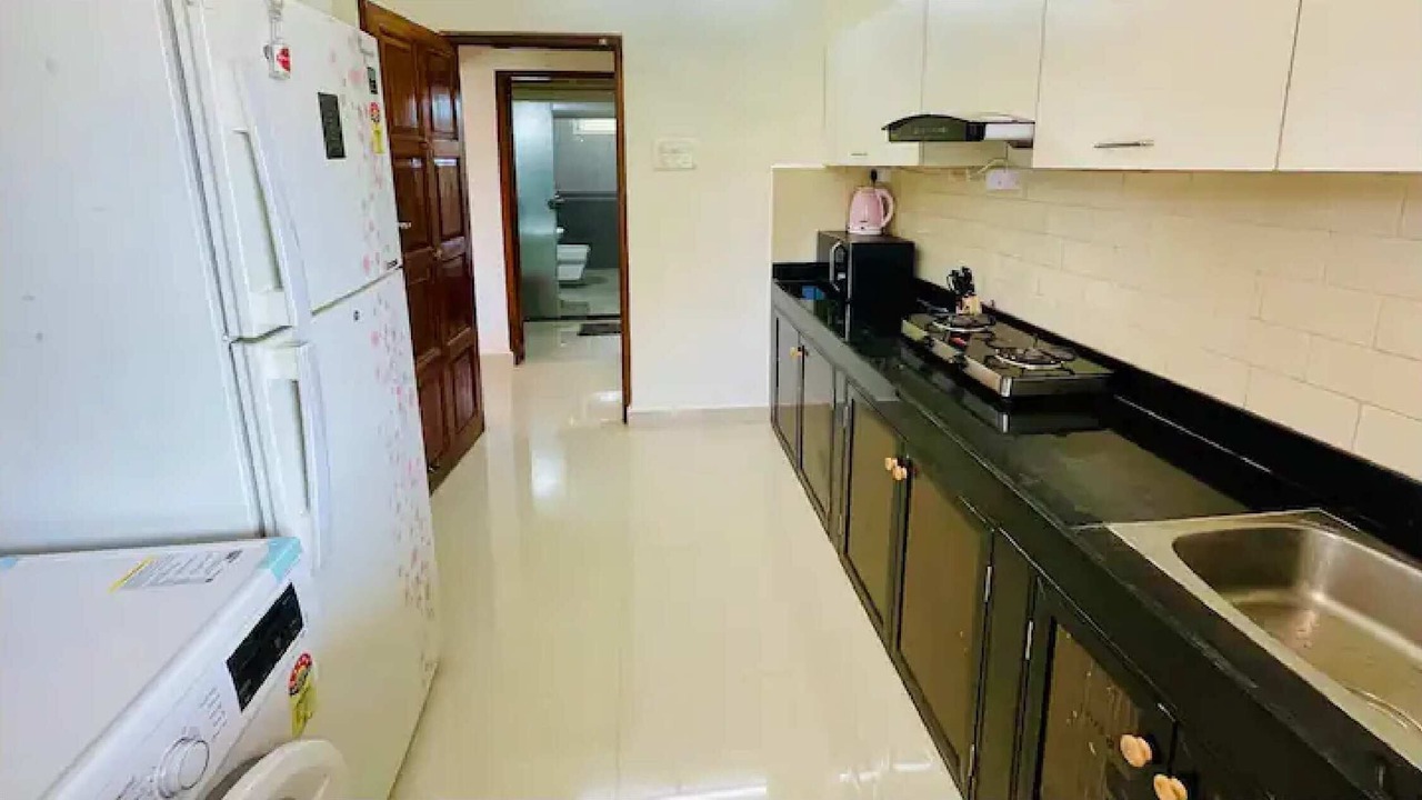 Photo of Kitchen in Gauravaddo