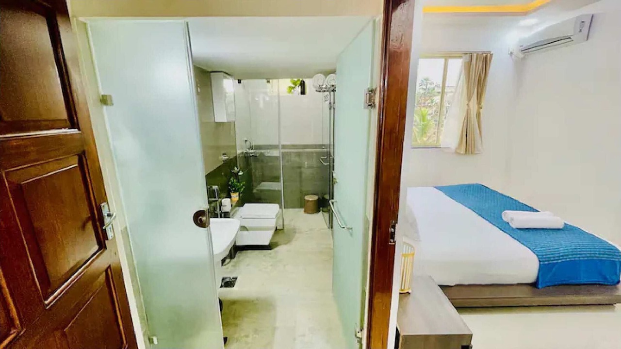 Photo of Bedroom in Gauravaddo