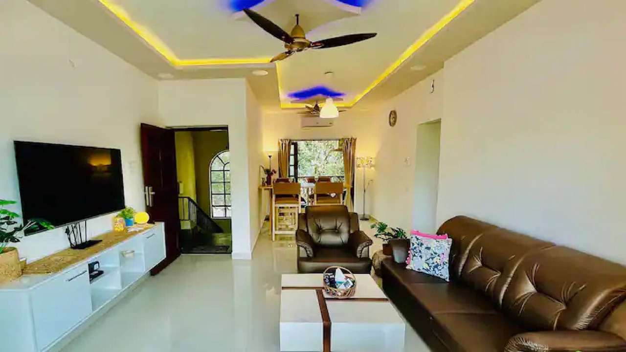 Photo of Livingroom in Gauravaddo