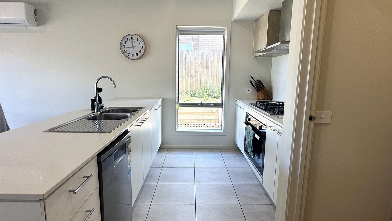 Photo of Kitchen in Mount Duneed