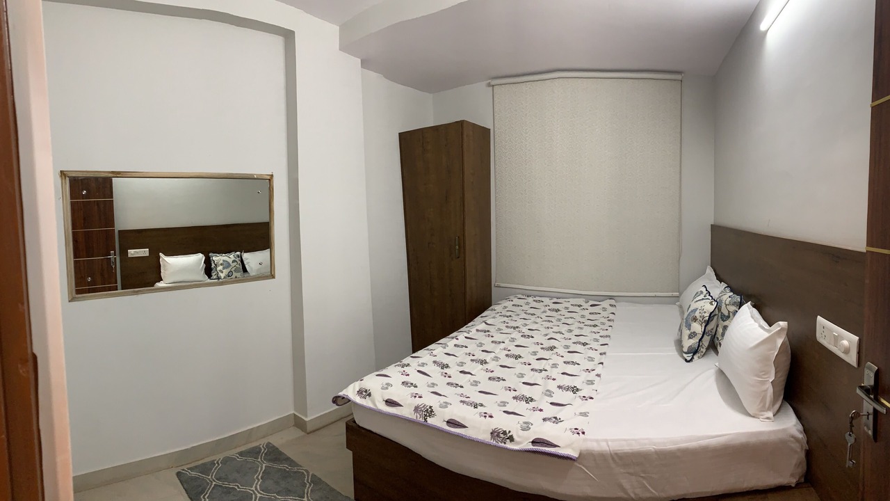 Photo of Bedroom in Jhotwara