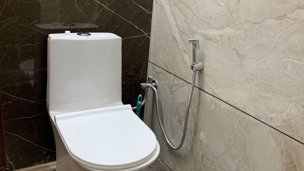 Photo of Bathroom in Jhotwara