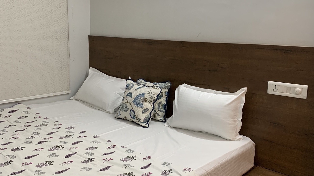 Photo of Bedroom in Jhotwara