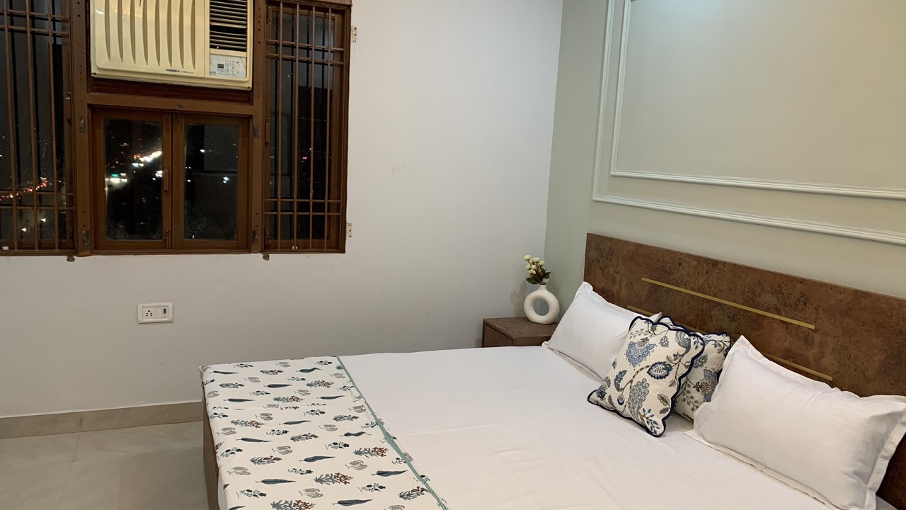 Photo of Bedroom in Jhotwara