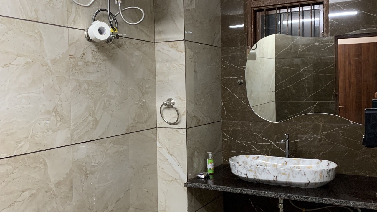 Photo of Bathroom in Jhotwara