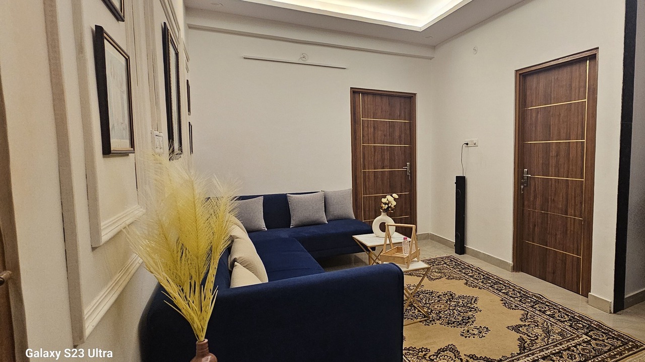 Photo of Livingroom in Jhotwara