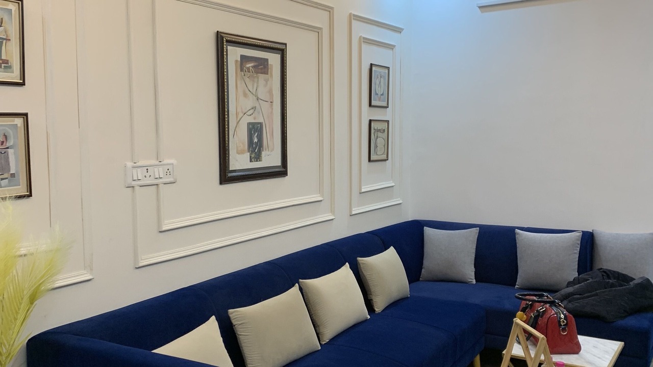 Photo of Livingroom in Jhotwara