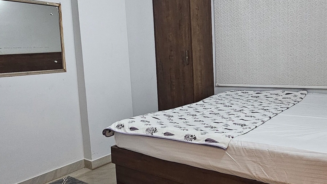 Photo of Bedroom in Jhotwara