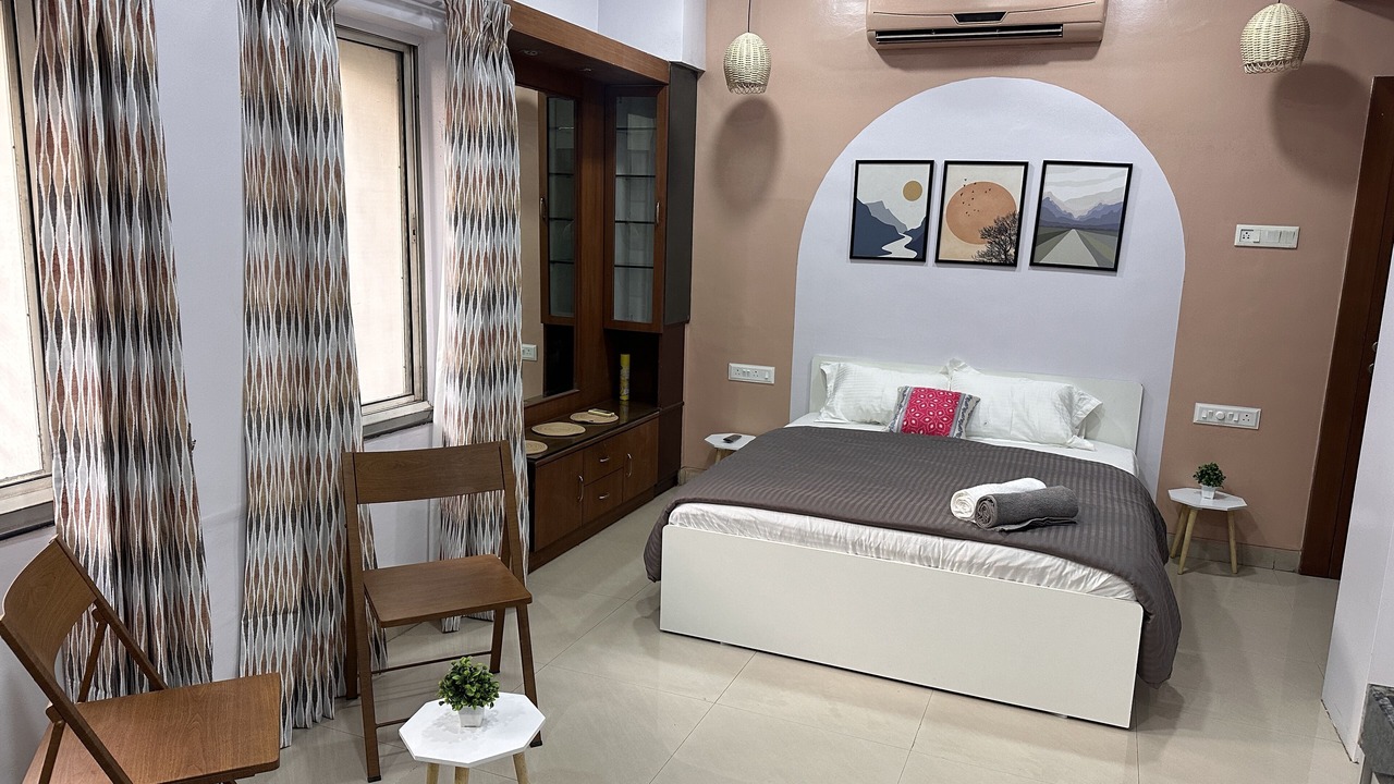 Photo of Bedroom in Pune