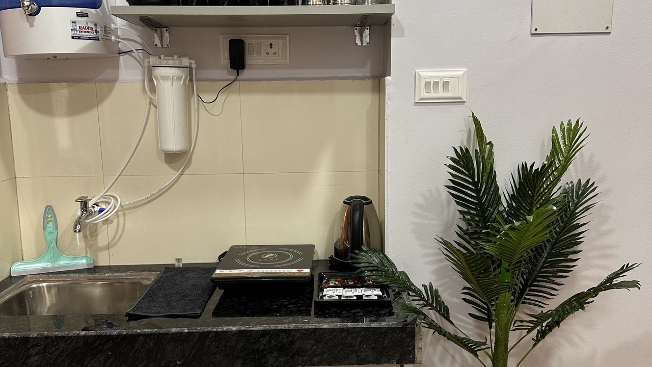 Photo of Kitchen in Pune